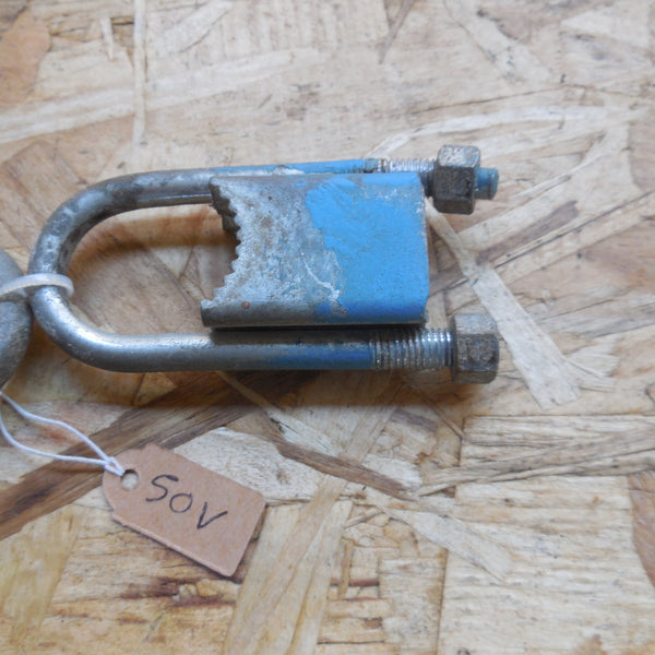 pontet de fourche motobécane  50 V