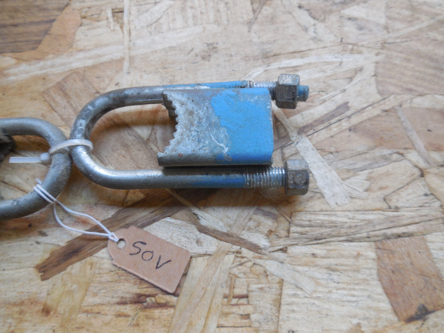 pontet de fourche motobécane  50 V