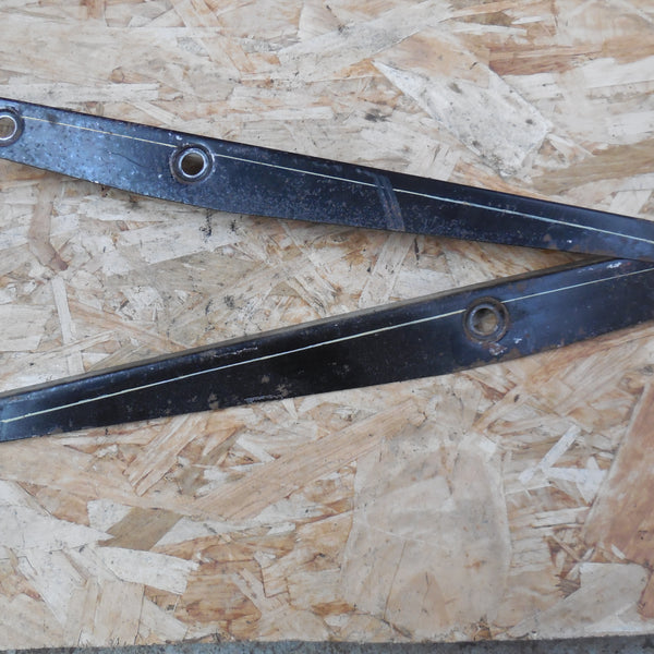 pièces de cadre  solex  2200