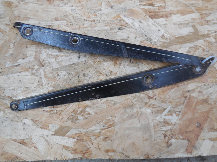 pièces de cadre  solex  2200