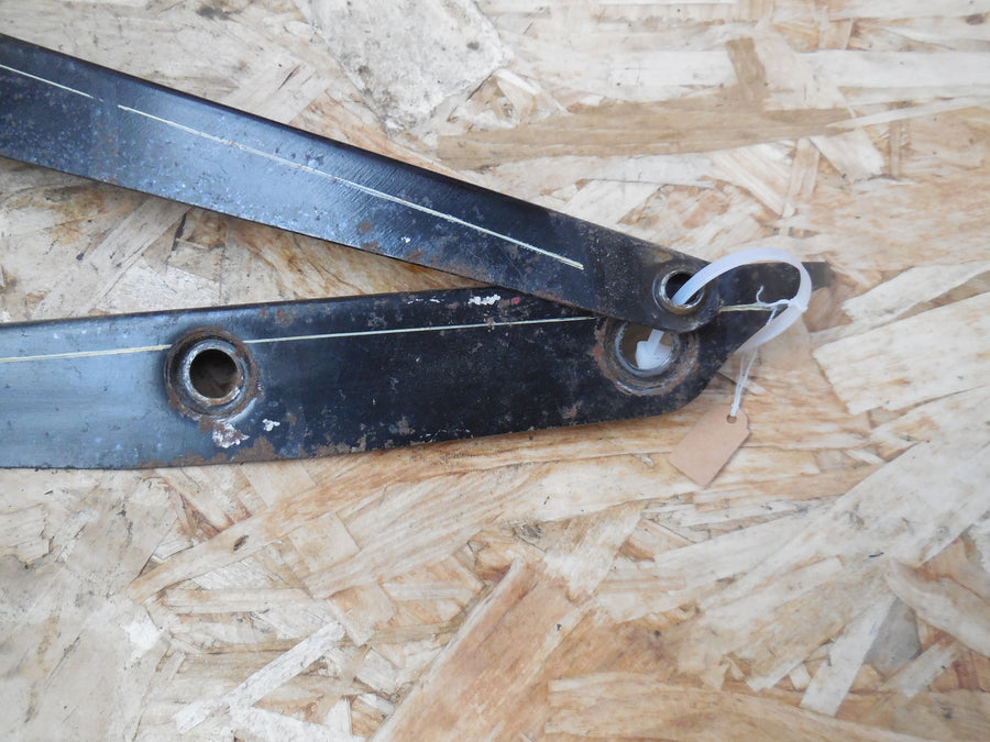 pièces de cadre  solex  2200