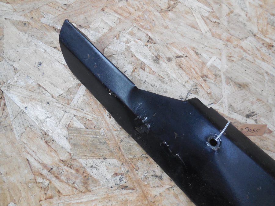 pare feu solex  2200