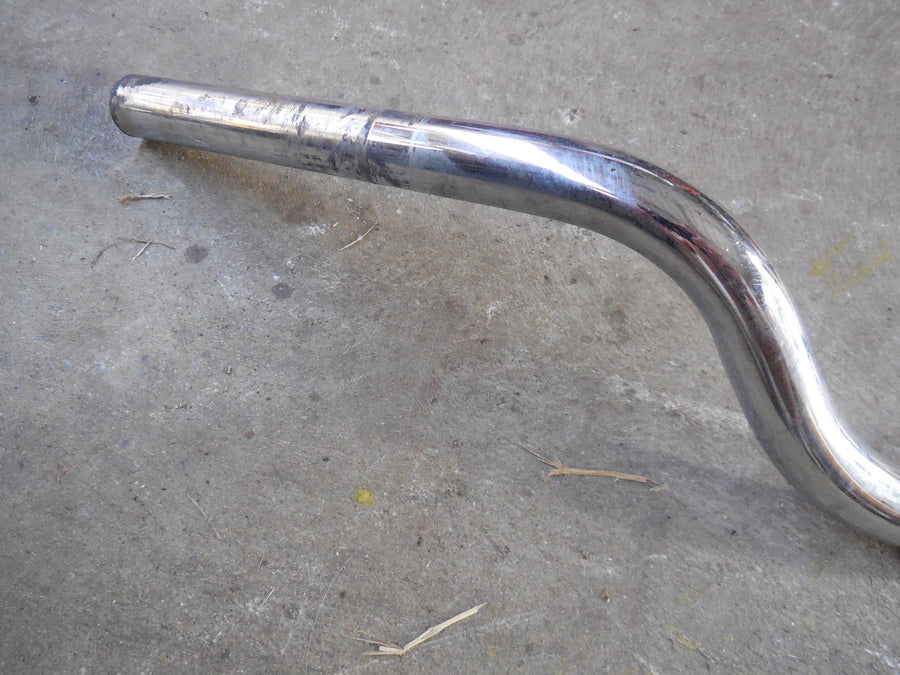 guidon mobylette gac