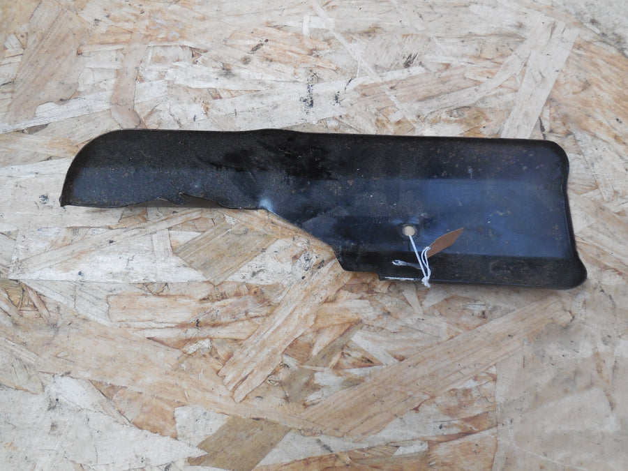 pare feu solex  2200