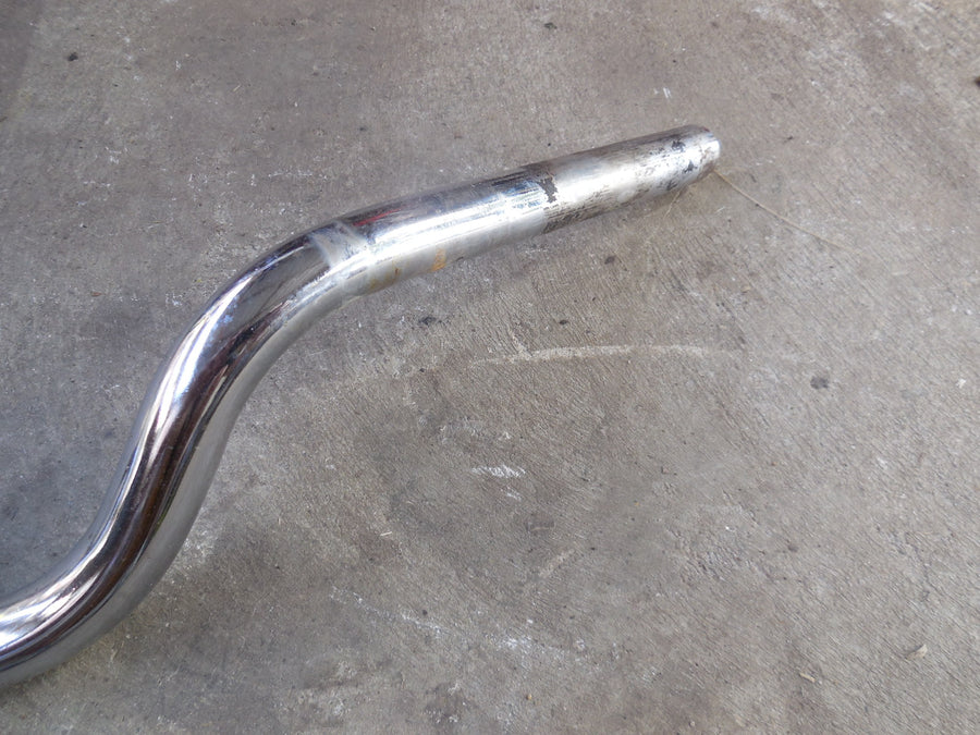 guidon mobylette gac