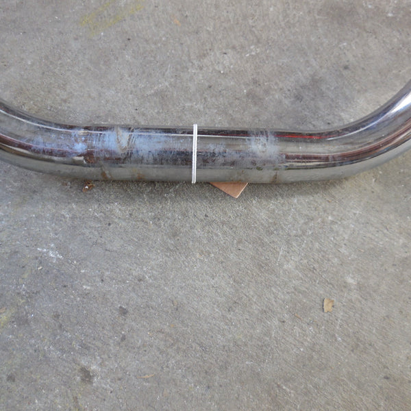 guidon mobylette gac