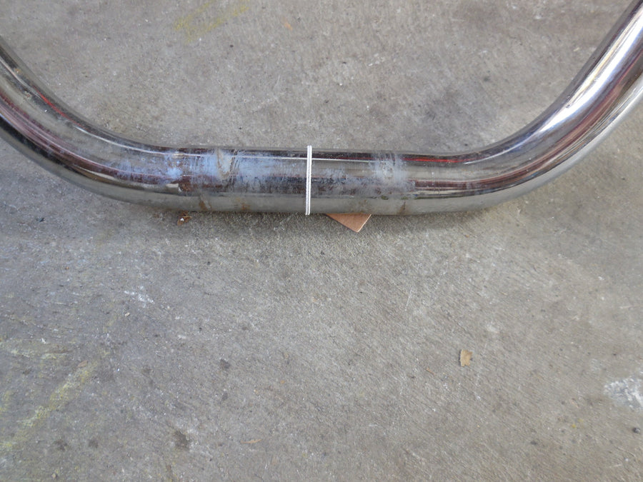 guidon mobylette gac