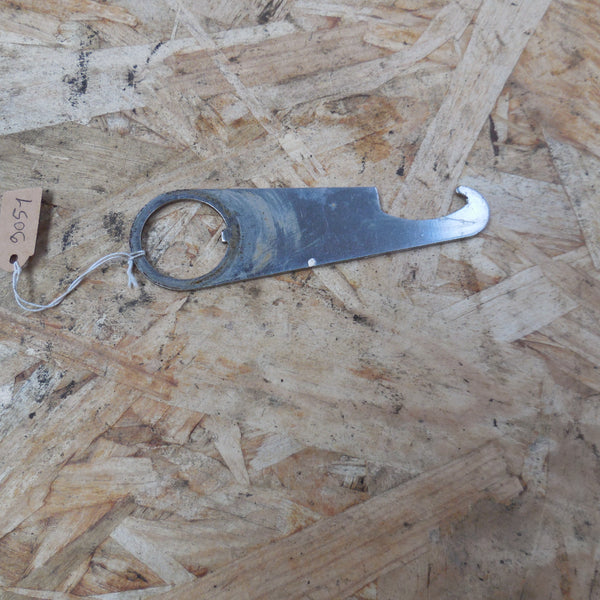 patte de fixation moteur solex  2200