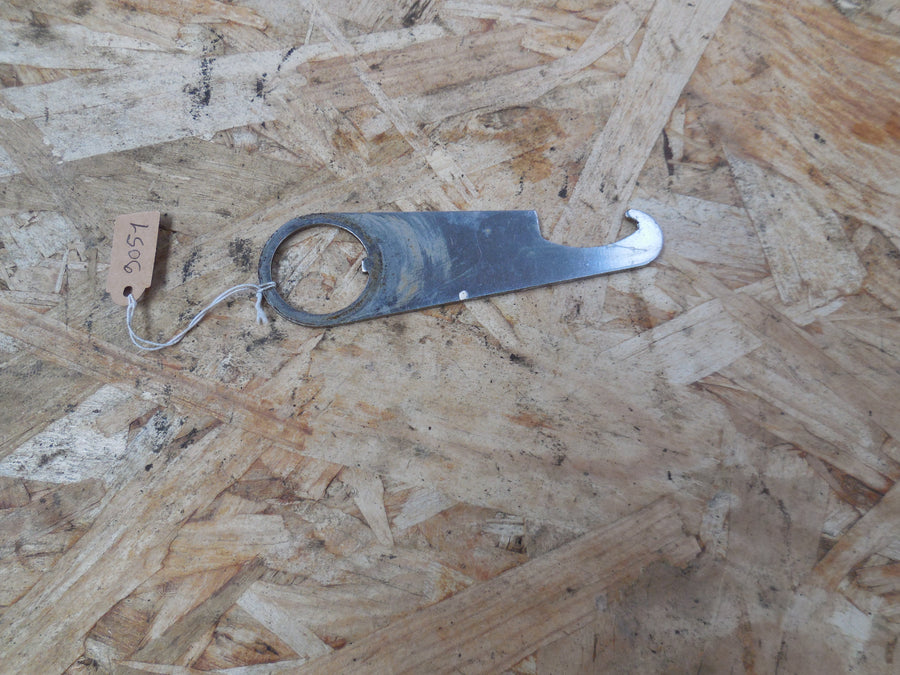 patte de fixation moteur solex  2200