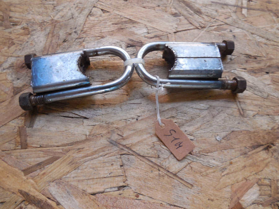pontet de fourche motobecane  51