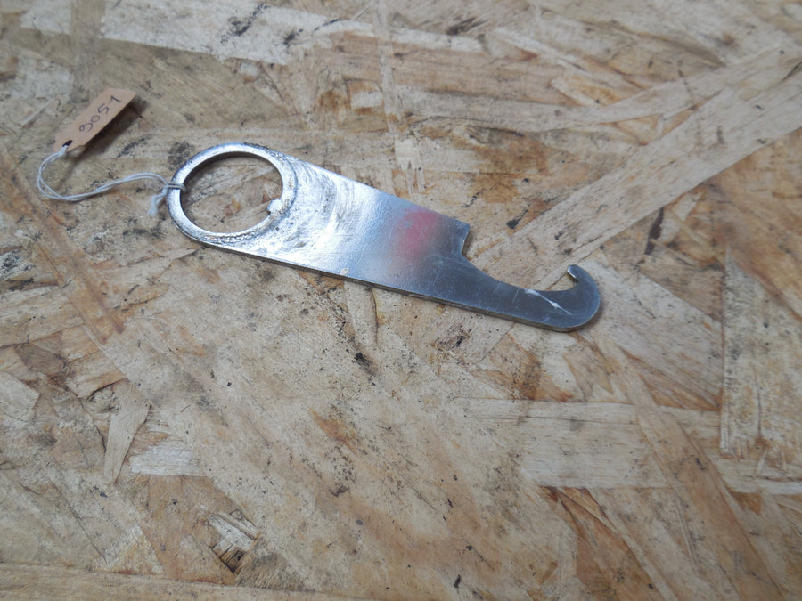 patte de fixation moteur solex  2200