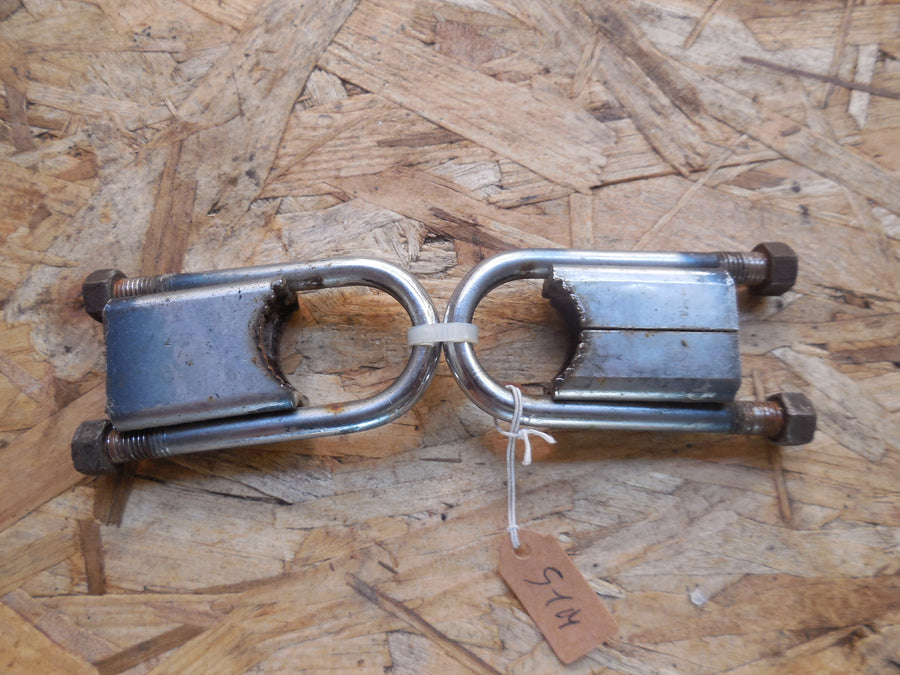 pontet de fourche motobecane  51