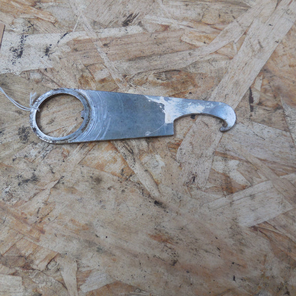 patte de fixation moteur solex  2200