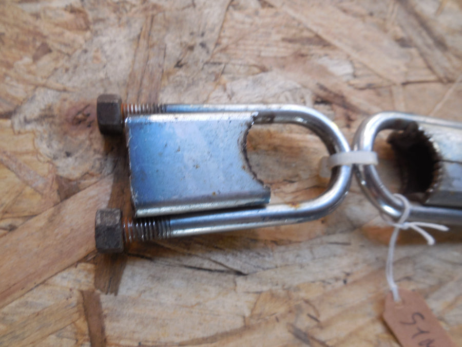 pontet de fourche motobecane  51