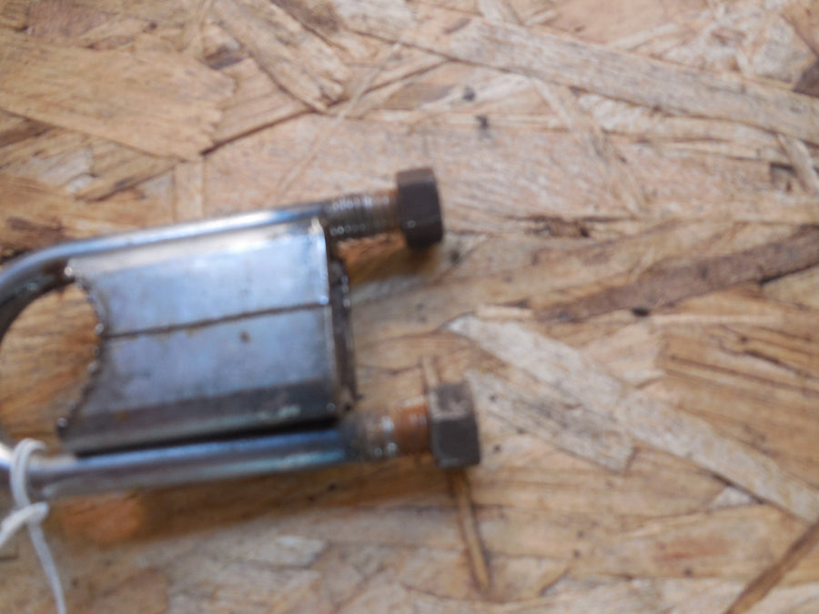 pontet de fourche motobecane  51