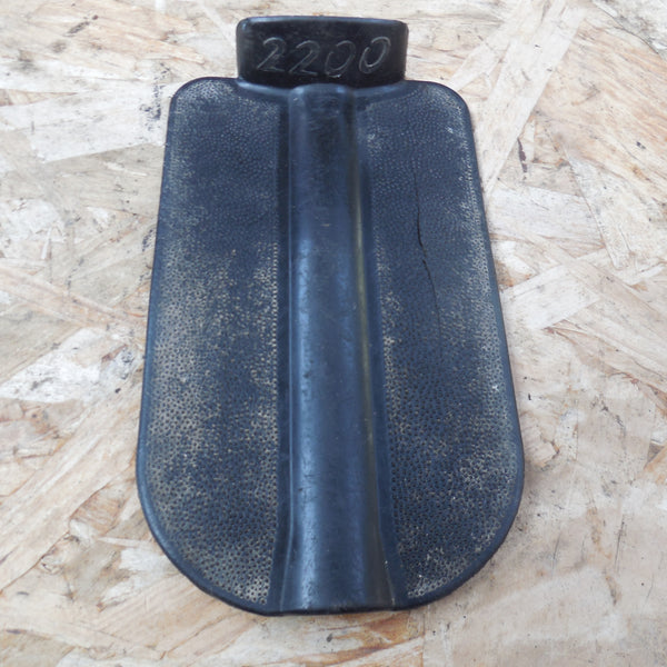 repose pieds solex  2200
