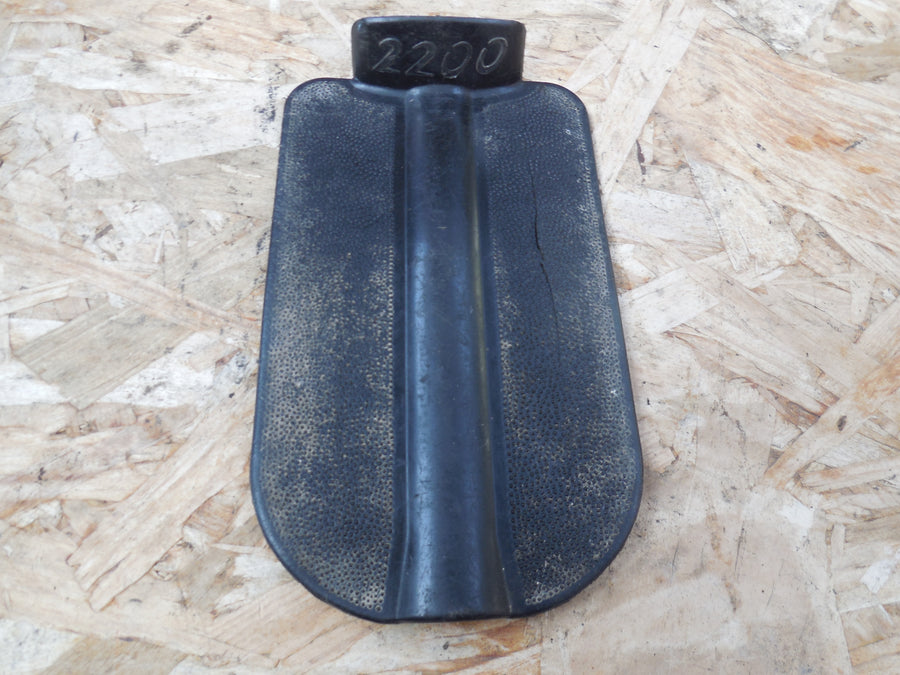 repose pieds solex  2200