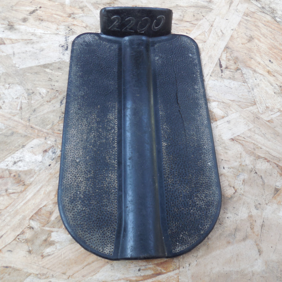 repose pieds solex  2200
