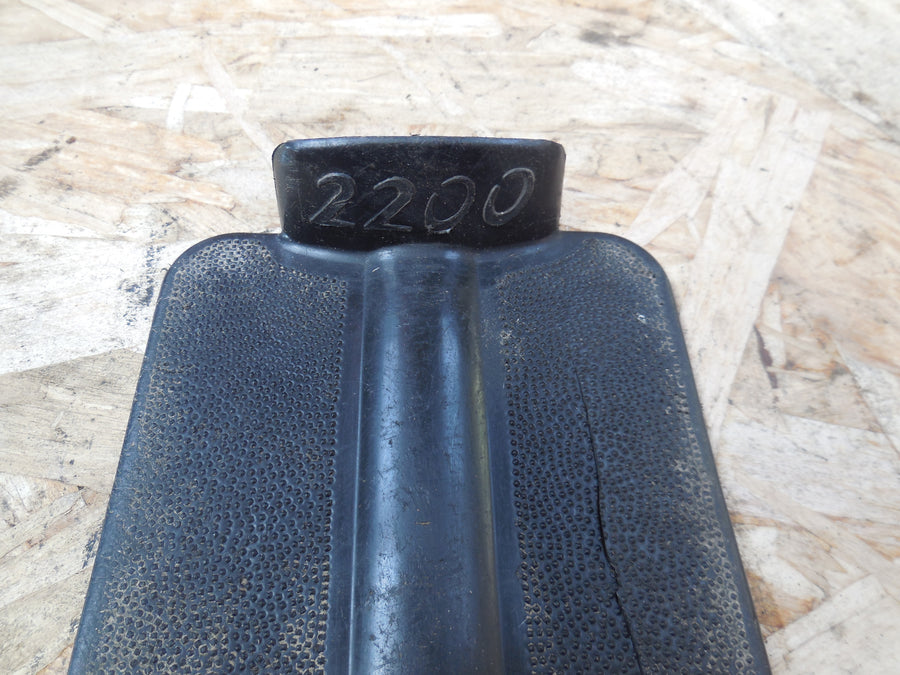repose pieds solex  2200