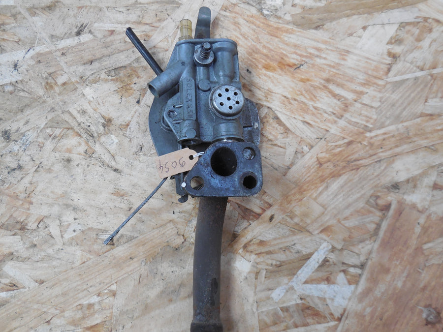 carburateur solex  2200