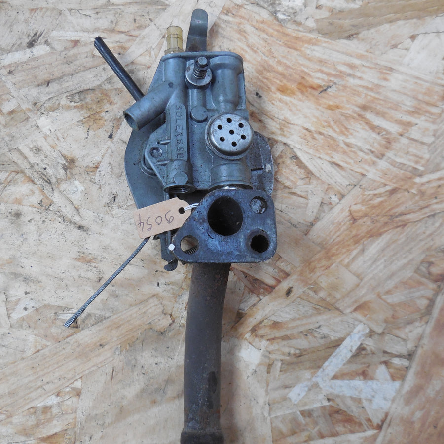 carburateur solex  2200