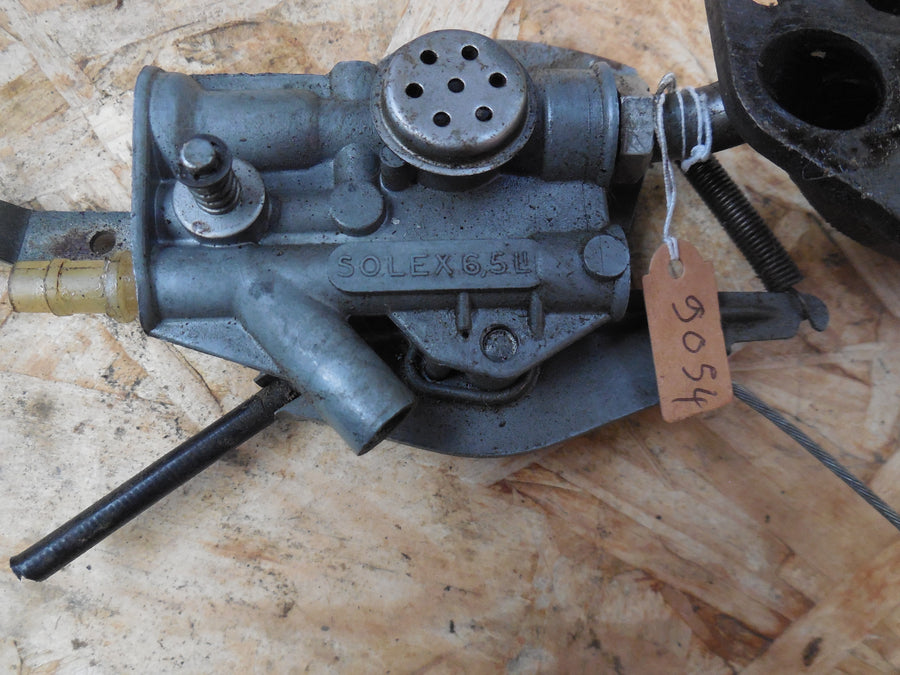 carburateur solex  2200