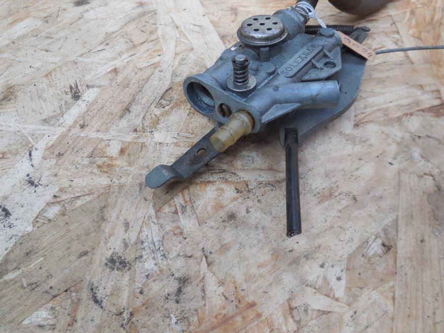 carburateur solex  2200