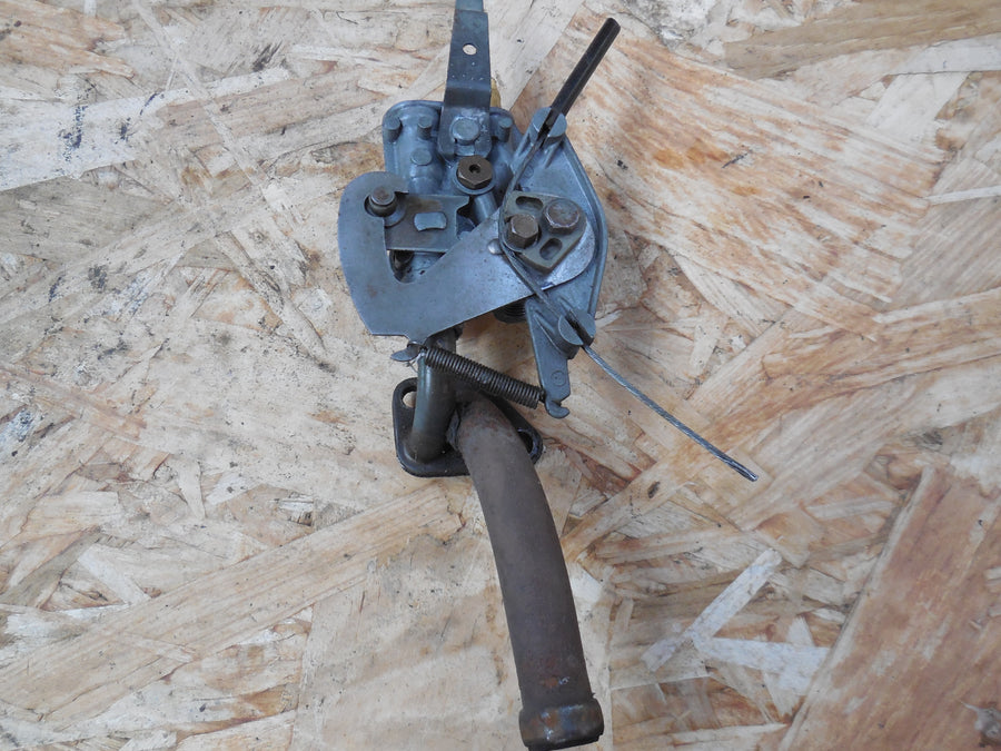 carburateur solex  2200