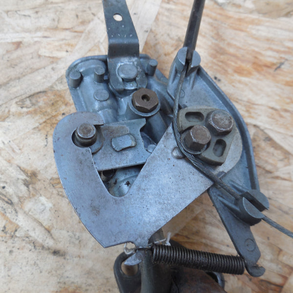 carburateur solex  2200