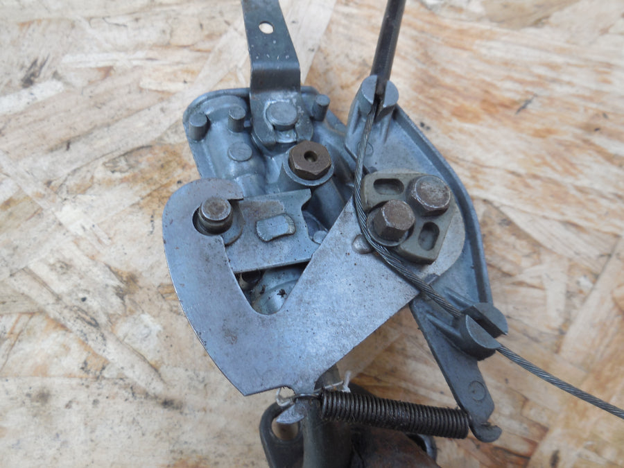 carburateur solex  2200