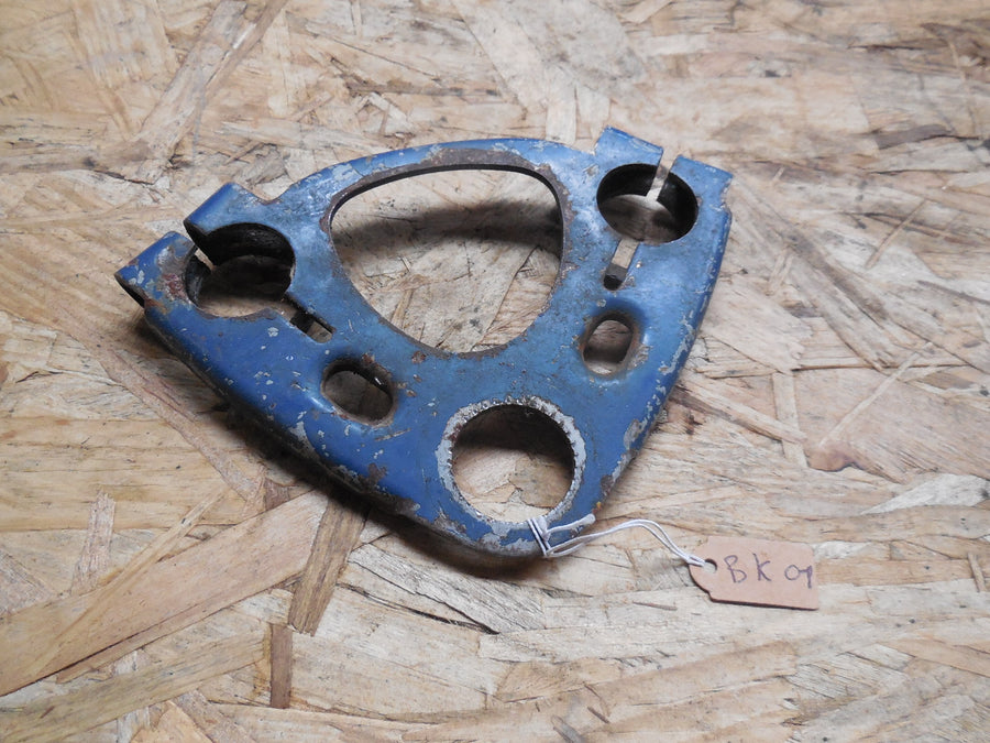 té de fourche pour mobylette peugeot