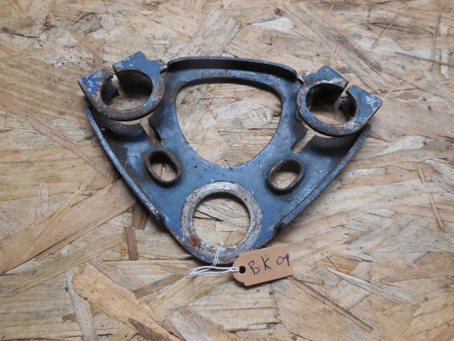 té de fourche pour mobylette peugeot