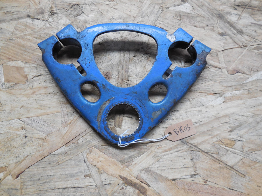 té de fourche pour mobylette peugeot