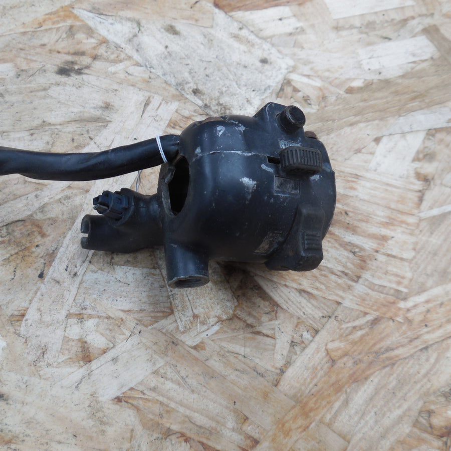 comodo cocote  yamaha 50 dt