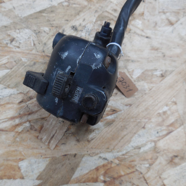 comodo cocote  yamaha 50 dt