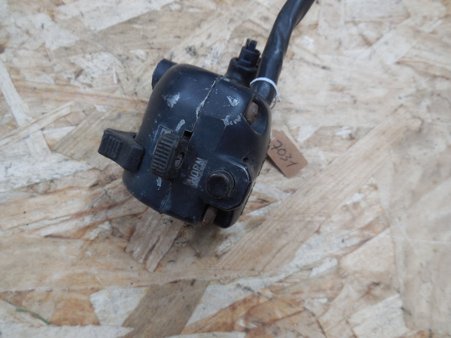comodo cocote  yamaha 50 dt