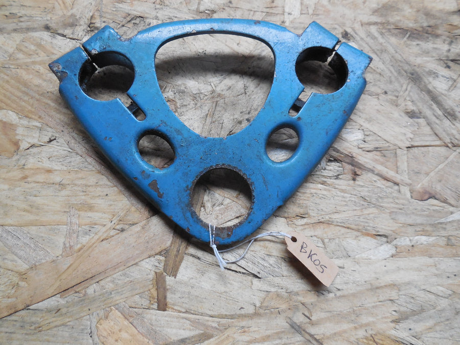 té de fourche pour mobylette peugeot