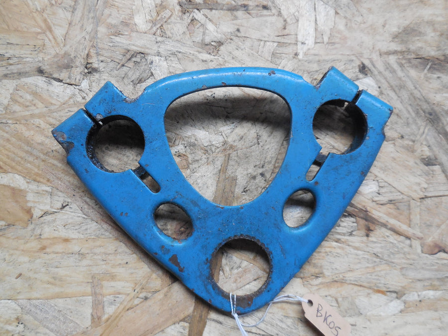 té de fourche pour mobylette peugeot