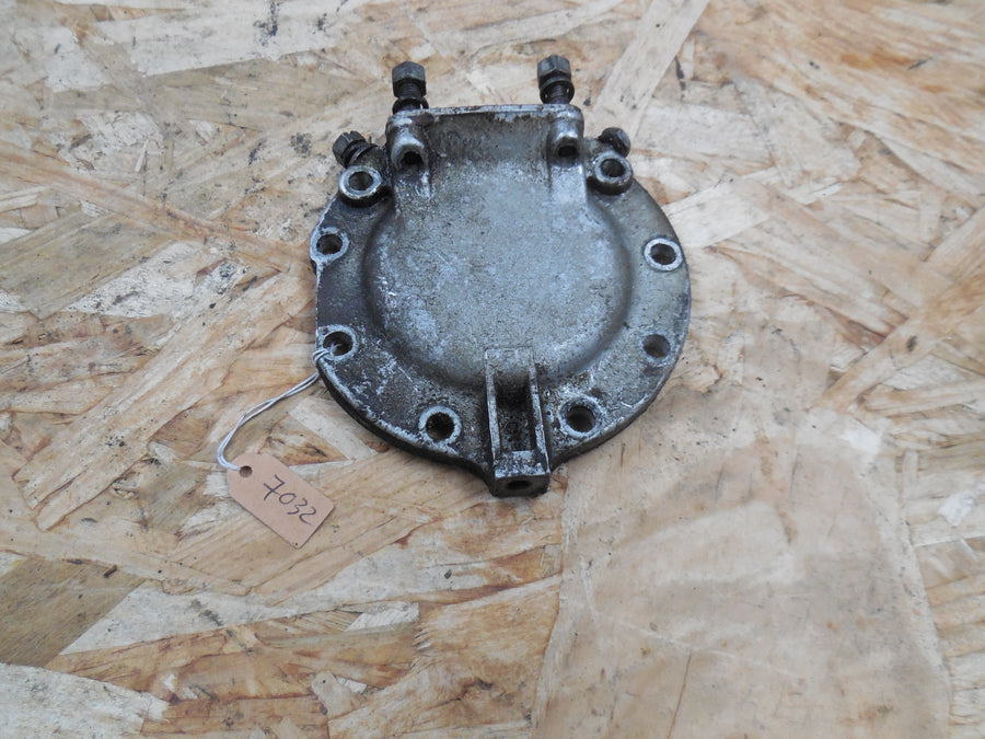 carter moteur solex