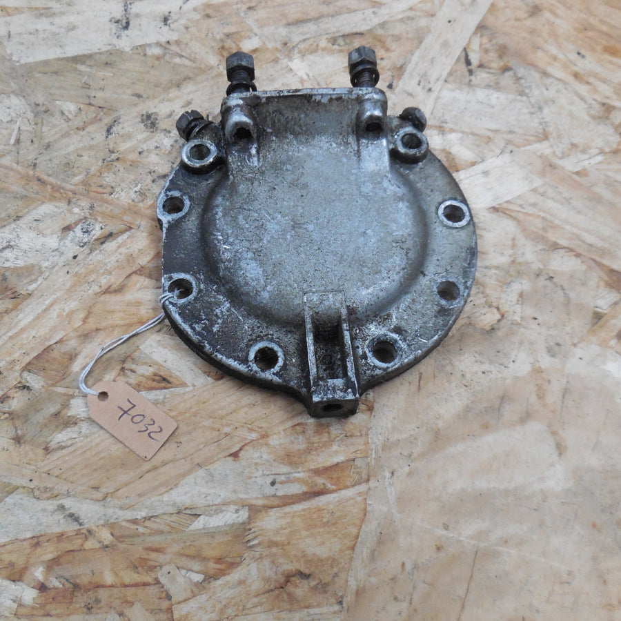 carter moteur solex