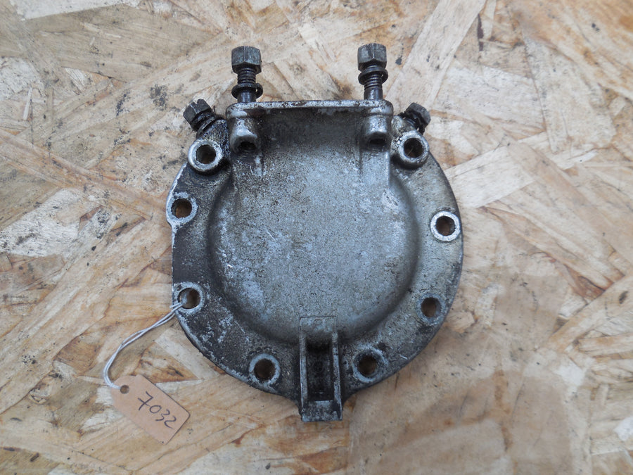carter moteur solex