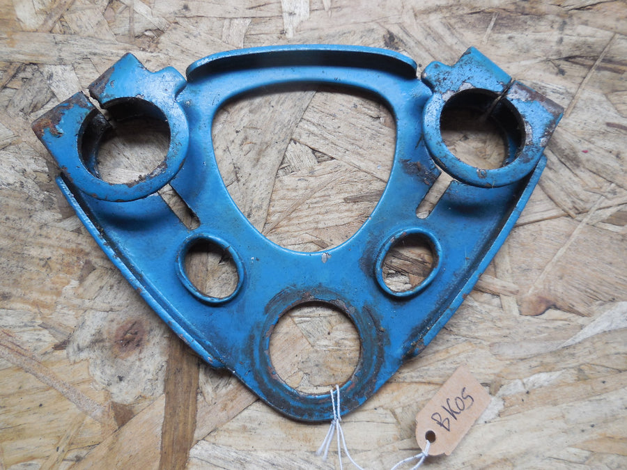 té de fourche pour mobylette peugeot