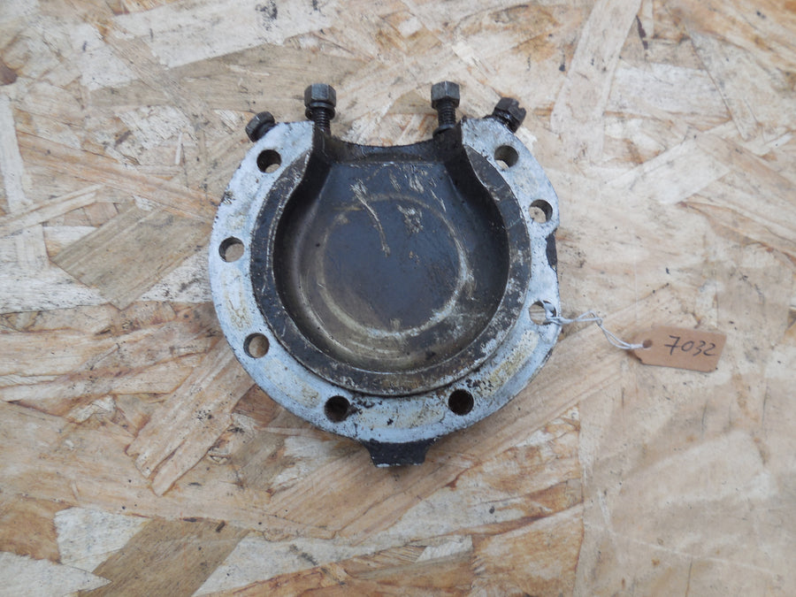 carter moteur solex