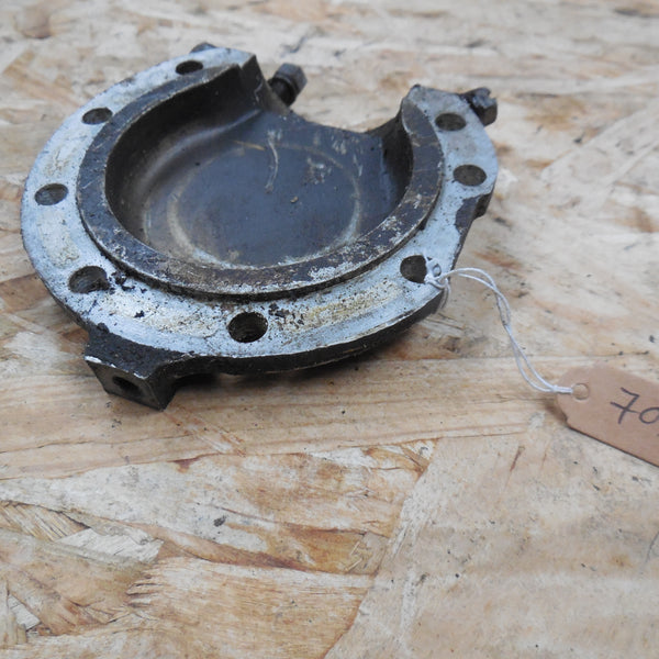 carter moteur solex