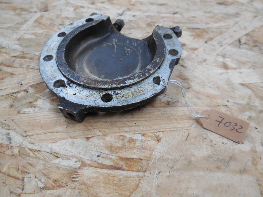 carter moteur solex