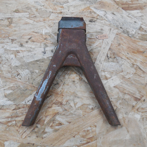 béquille  mobylette