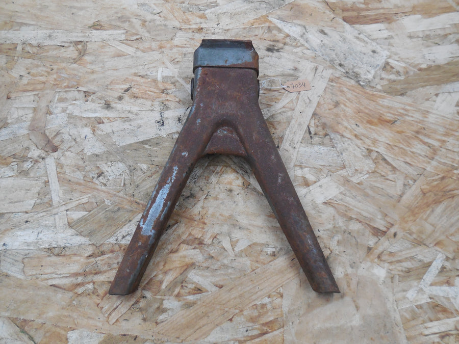 béquille  mobylette