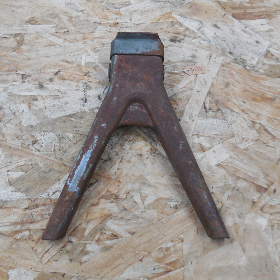 béquille  mobylette
