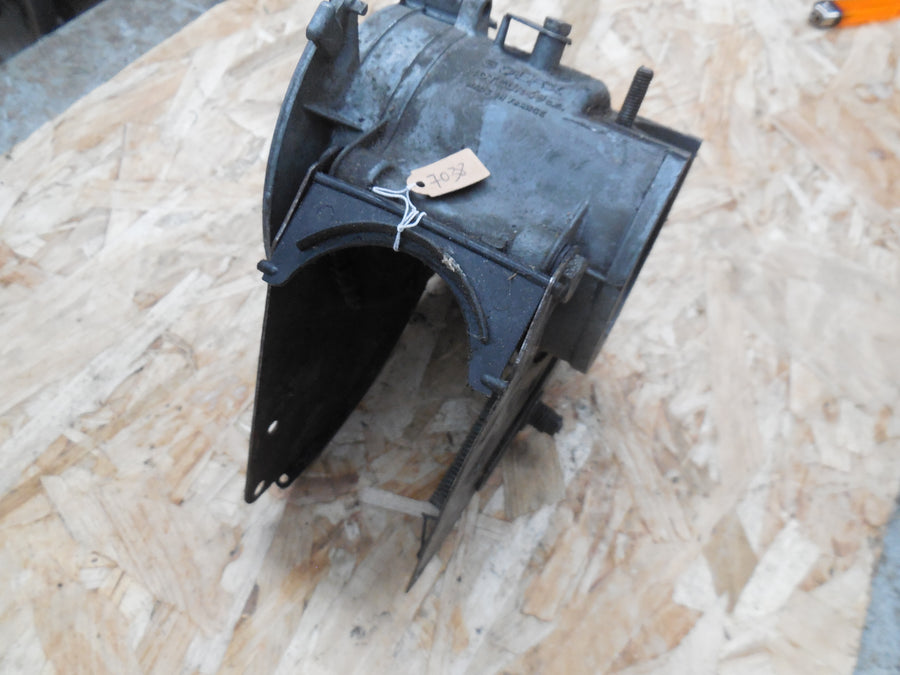 bas moteur solex