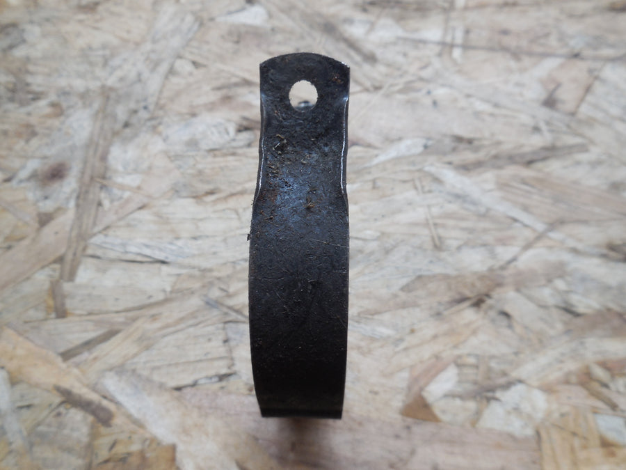 collier échappement